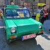 AUTOKLASSIKA Oldtimer Show Dortmund 20.04.2019